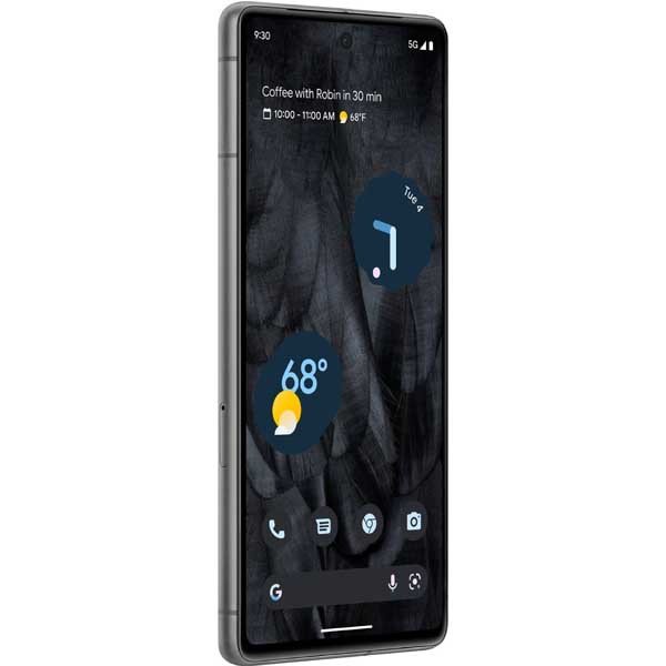 Google Pixel 7 smartphone, available at Mobitel UK